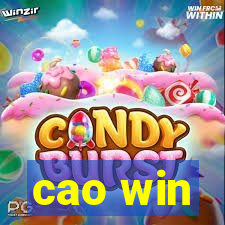 cao win